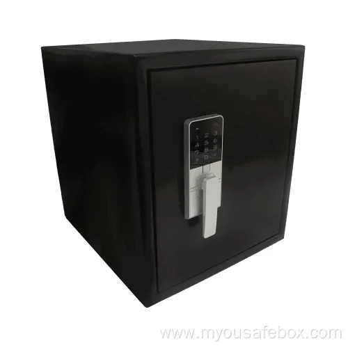Biometric Fireproof Document Safe for Home and Office